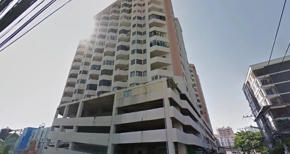 Nakornping Condominium