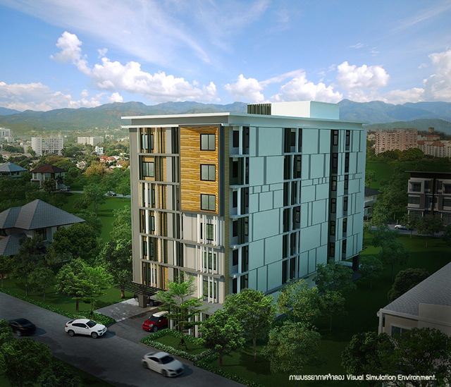 Pansook High Quality Condo