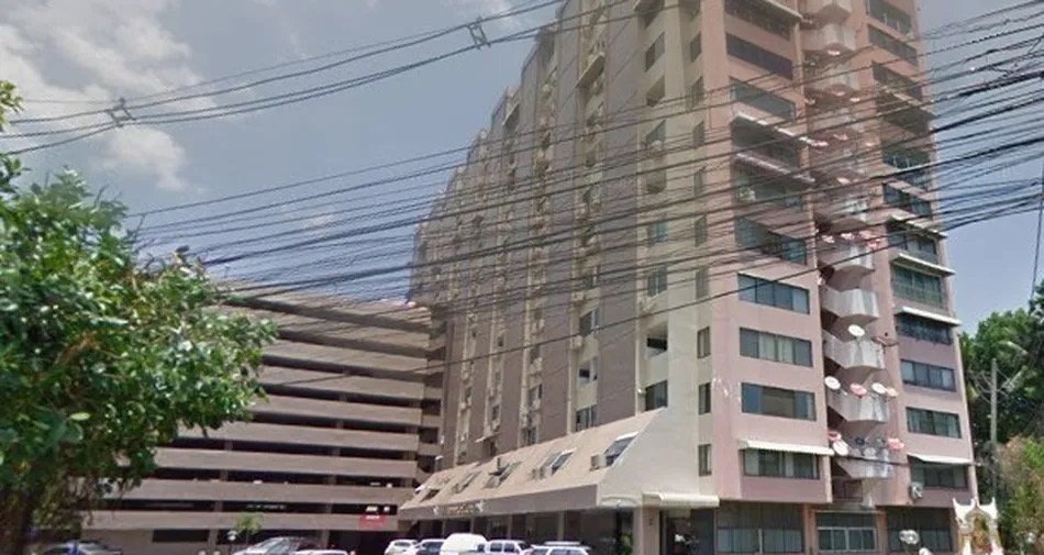 Srithana Condominium