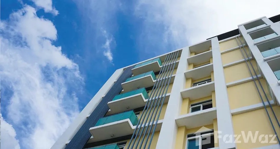 The Unique at Nimman 2