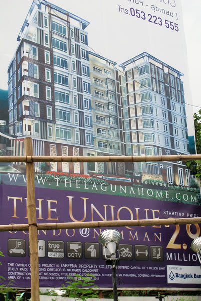 The Unique at Nimman